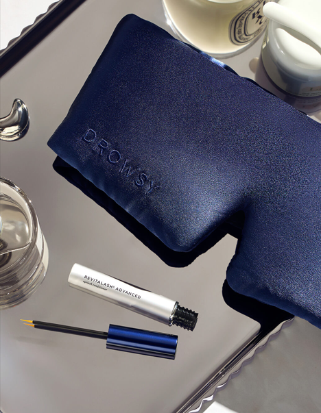 RevitaLash Drowsy Collection