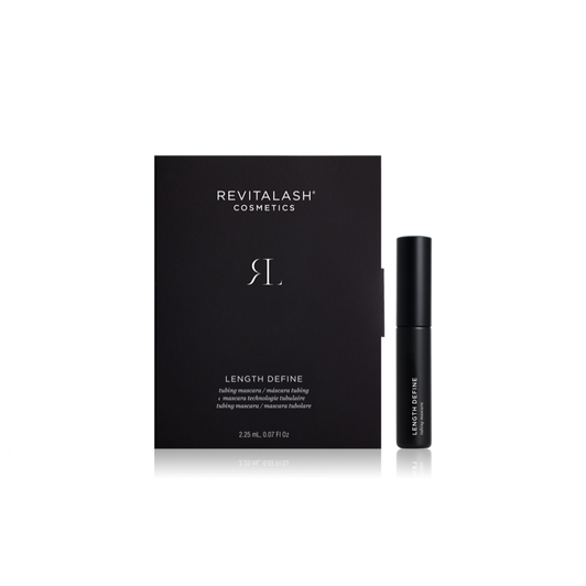 RevitaLash® Length Define Tubing Mascara - Sample