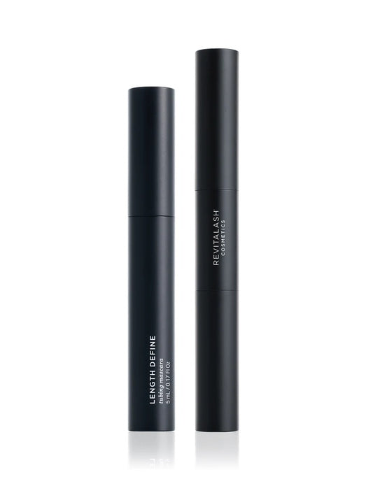 Length & Volumise Collection
