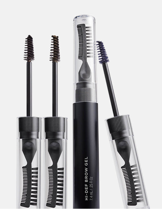 Revitalash® Hi-Def Tinted Brow Gel