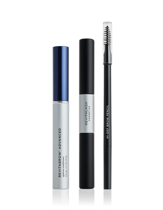 Brow Icons Collection