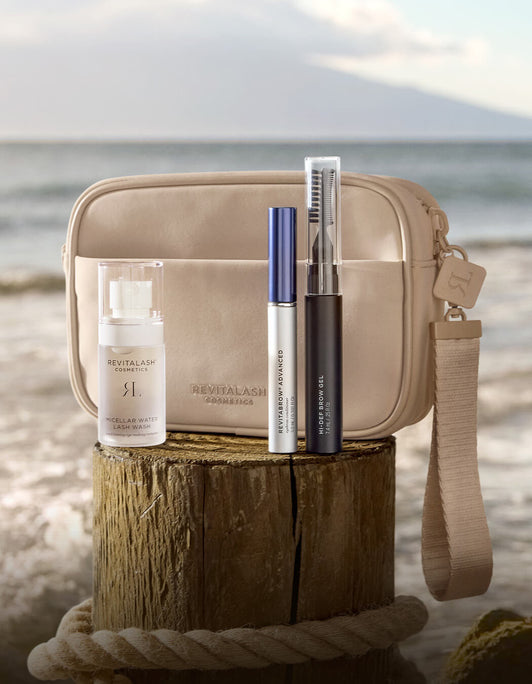 Strengthen & Define Brow Collection