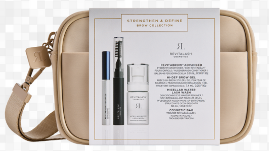Brow Strengthen & Define Collection