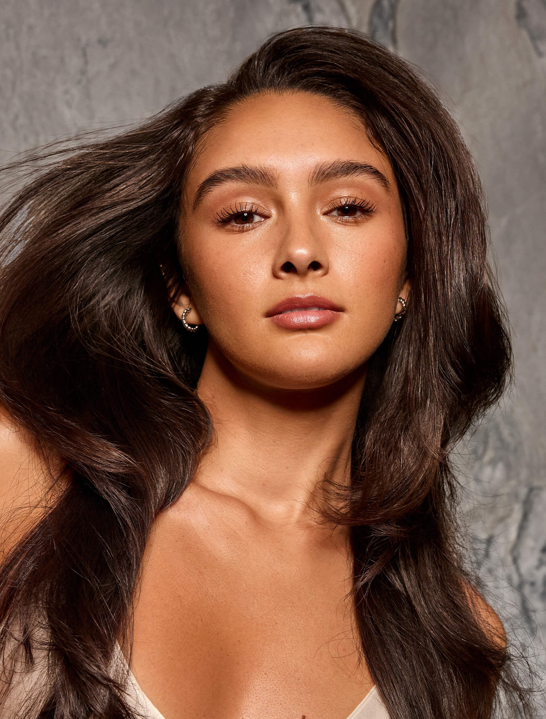 New Year, New Energy: 2026 Beauty Trends For Lashes, Brows, and Hair