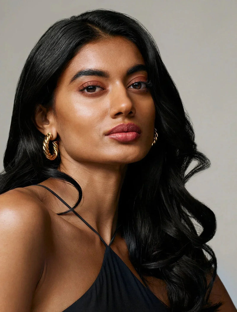 DAY TO NIGHT HAIR & MAKEUP: A STEP-BY-STEP TUTORIAL