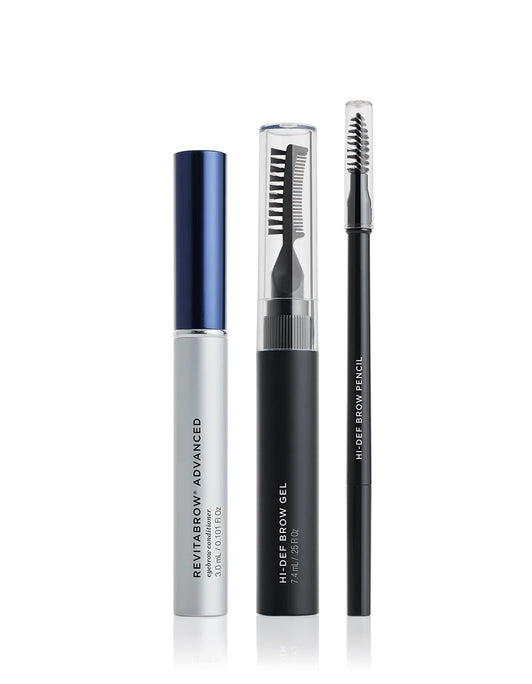 Best of Brows Kit