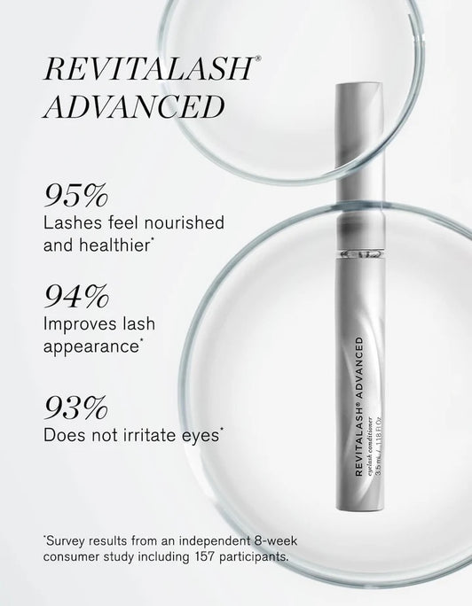 Lush Lash Collection