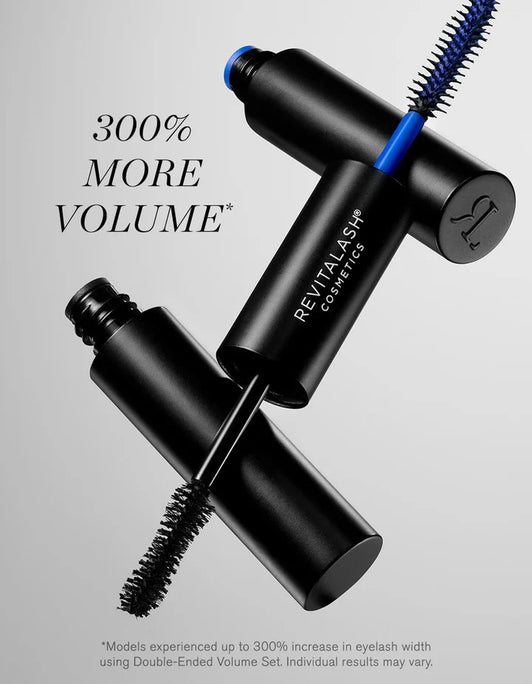 Lush Lash Collection