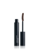 A black cosmetic tube labeled 'LENGTH DEFINE' stands open next to its applicator wand on a clean background.