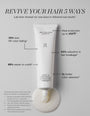 Leave-In Hair Mask & Conditioner