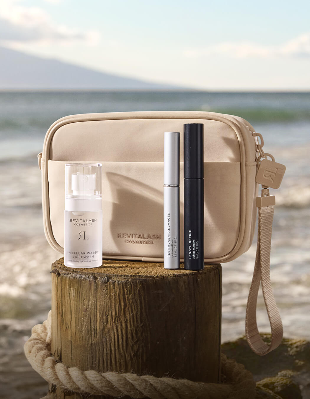Strengthen & Define Lash Collection – RevitaLash Ireland