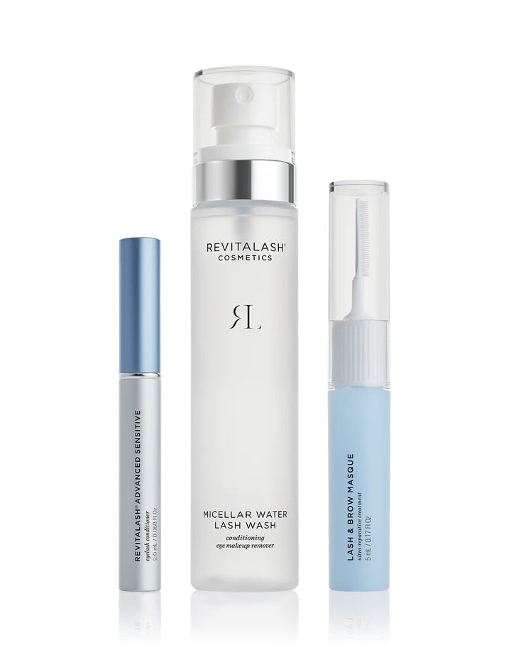 Sensitive Eyes Bundle