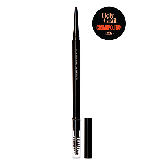RevitaLash® Hi-Def Brow Pencil - Warm Brown