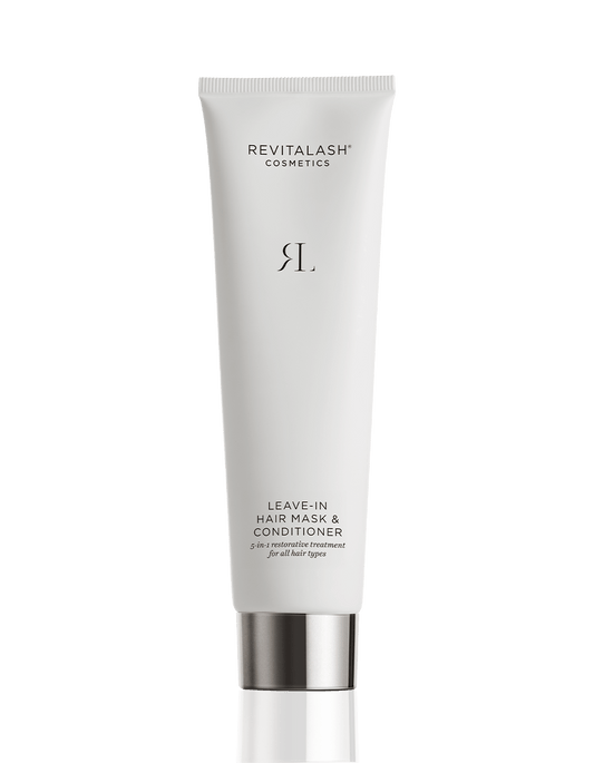 Leave-In Hair Mask & Conditioner