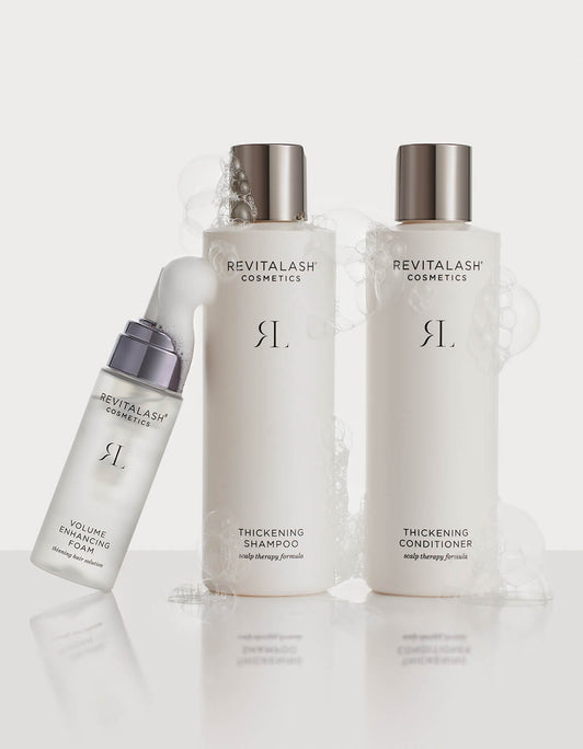 Hair Makeover Set