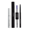 Image of Killer Lash Collection which includes RevitaLash Advanced 3.5 mL, Double-Ended Volume Set, and Defining Liner Eyeliner