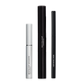 Image of Killer Lash Collection which includes RevitaLash Advanced 3.5 mL, Double-Ended Volume Set, and Defining Liner Eyeliner