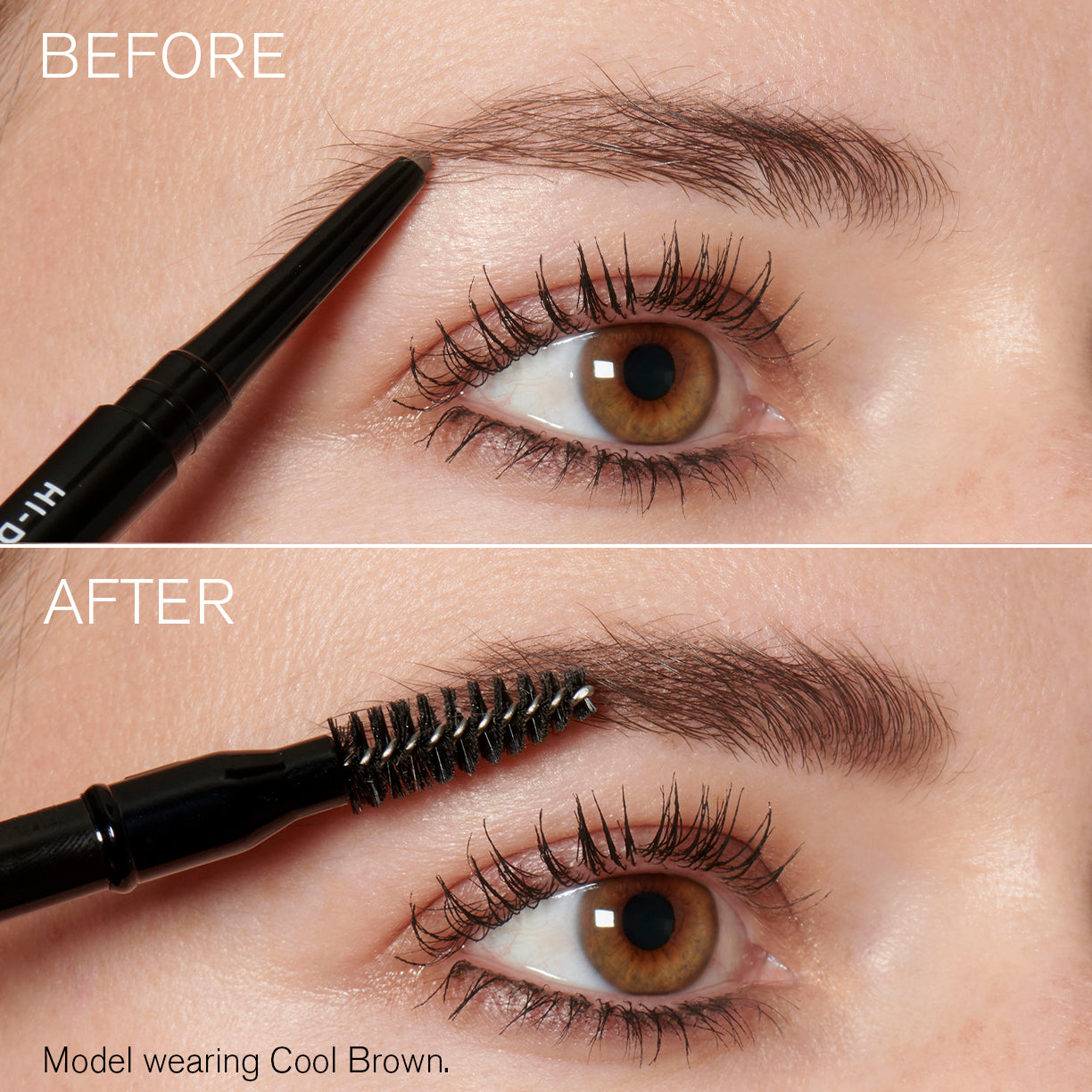 Best long store lasting brow pencil