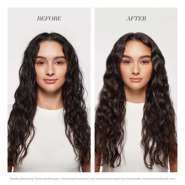Hair Makeover Set