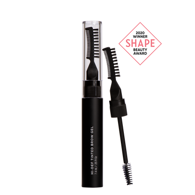 Revitalash® Hi-Def Tinted Brow Gel